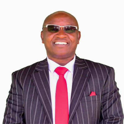 Chairperson, Tourism, Cooperative Development, Trade and Industrialization