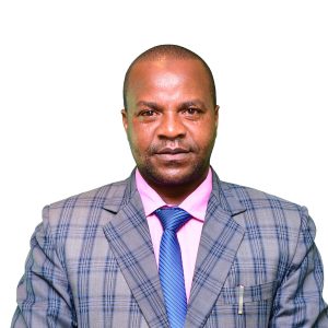 HON DANIEL GITAU NDUNGU MCA KARAU