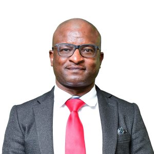 HON ELIJAH MWANGI NYAGA MCA KAIMBAGA WARD