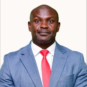 HON GEOFFREY KAMWANA WARUIRU MCA GATHAARA WARD