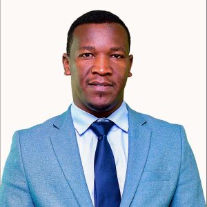 HON ISAAC KAMAU MBAE MCA GITHIORO WARD