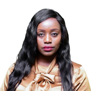 HON JULIANA MUGURE BABU