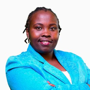 HON PATIENCE NYAMBURA MANGA