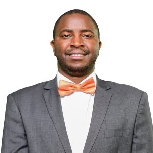 HON SAMUEL MATHU MCA MIRANGINE WARD