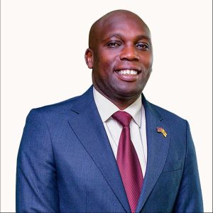 HON STEPHEN MUREIHI MATIMU