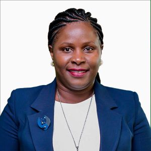 HON. CAROL WANGU NJARARA