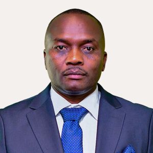 HON. DUNCAN GITHINJI CHEGE MCA GATIMU WARD