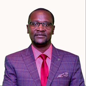 HON. EDNALD WAMBUGU KING_ORI MCA NORTH KINAGOP