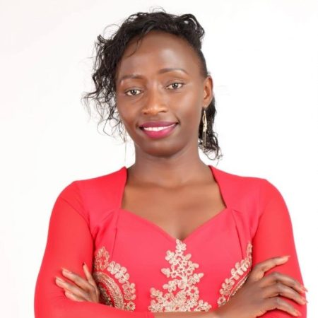 HON. EMMA MWIHAKI KIBIRO, CASB MEMBER