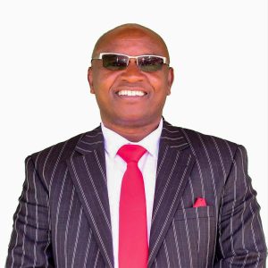 HON. ENG RIMUI KAIYANI MCA GITHABAI WARD