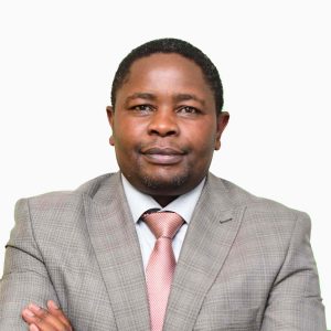 HON. MWANGI GICHUKI MCA ENGINEER WARD AND THE MINORITY LEADER