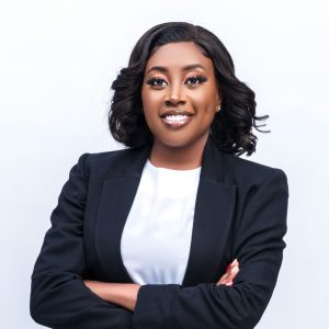 HON. NAOMI MUTHONI NGATIA