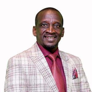 HON. SAMUEL CHEGE GATHIRIMO MCA GETA WARD