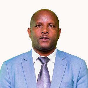 HON.EBRAHIM MAINA MWANGI MCA MURUNGARU WARD