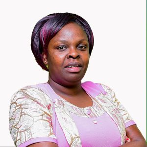 HON.ESTHER WANGARE WAITHERA