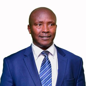 HON.JAMES KIIRU GACHOMBA MCA NAJBINI