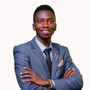 HON.JOSEPH THUO KURIA MCA GATHANJI WARD