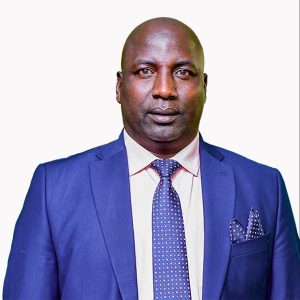 HON.PAUL KIRUKA MBURU MCA CHARAGITA WARD