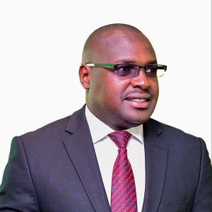 HON.PETER MWANGI KAGWE MCA CENTRAL WARD