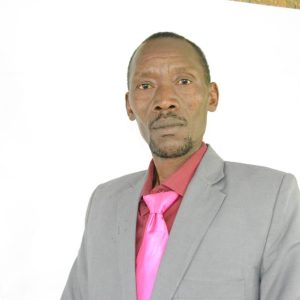 Hon. John Githinji Mburu